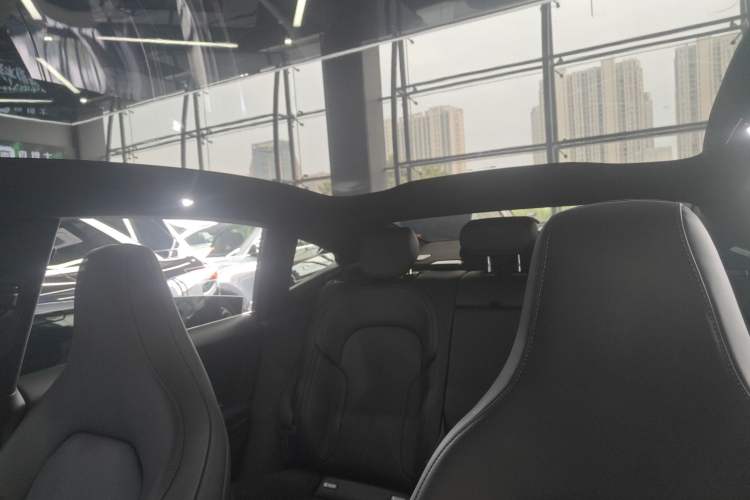 Used Nio ET5 2022 75 kWh