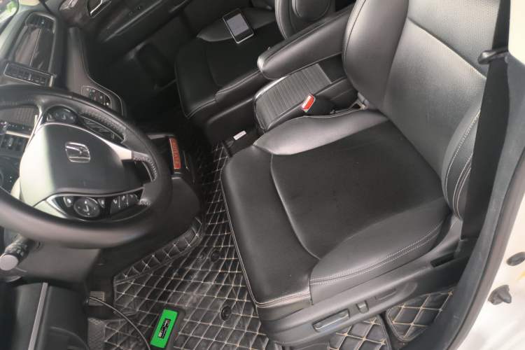 Used Honda Elysion 2016 2.4L Comfort Edition Left Front Seat