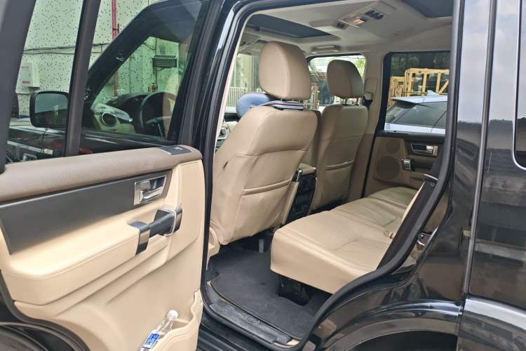 Used Land Rover Discovery 2013 3.0 SDV6 HSE Diesel Edition