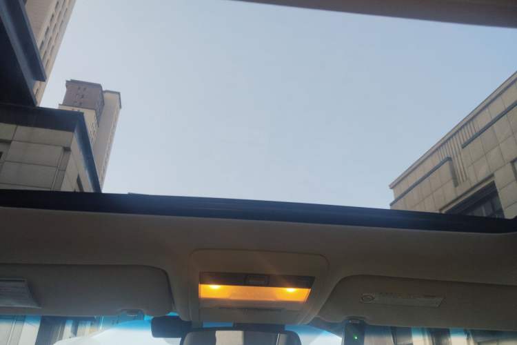 Used Lexus LX 2009 570
