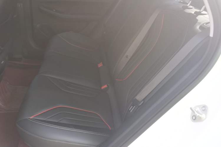 Used Geely Auto Binray 2022 Binrui COOL 1.5T DCT Windstorm Edition