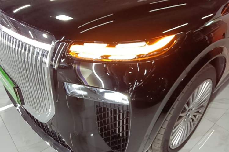 Used VOYAH Titan 2026 Model Max+