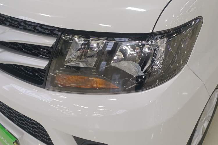 Used JAC Refine M3 2019 Creator Edition 1.8L Luxury Model
