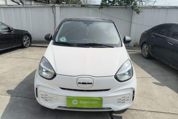 Used Roewe Clever 2022 311km QiQi BoBo Edition