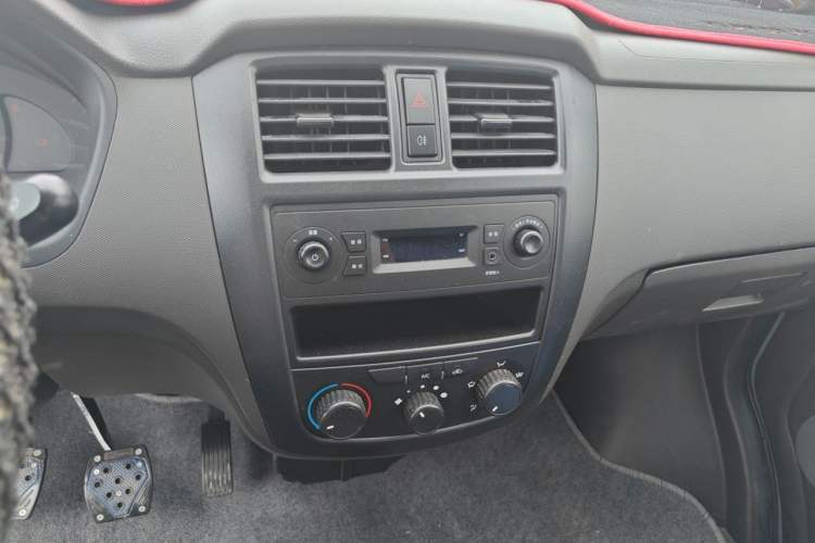 Used Wuling Rongguang 2017 1.5L Extended Basic Version
