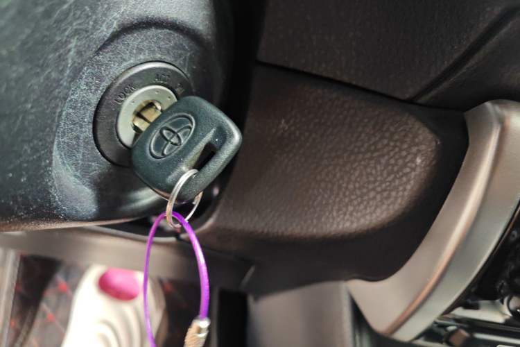 Used Toyota YARiS L Zhi Xuan 2019 1.5E CVT Dynamic Edition China VI compliant