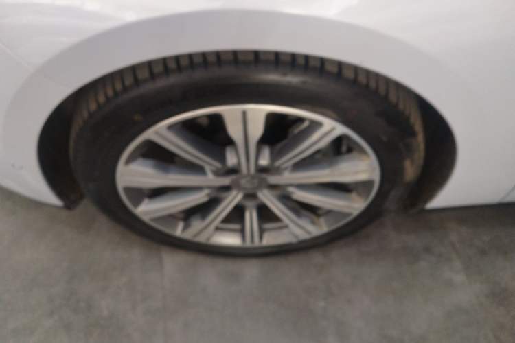 Used Leapmotor C01 2024 Pure Electric 525 Luxury Edition