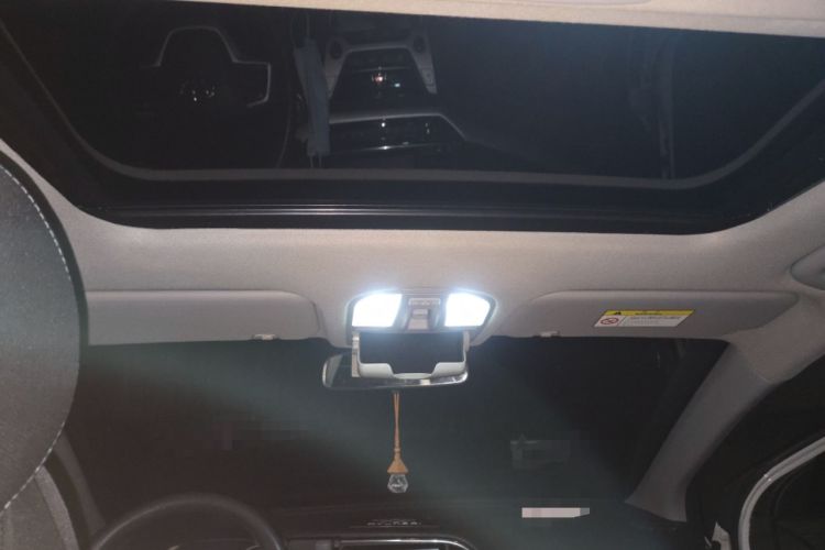 Used Hyundai Elantra (6th Generation / Lingdong) 2016 1.6L Automatic ZhiXuan · Luxury Version
