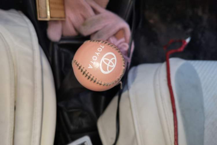 Used Toyota Vios 2016 1.5L Manual ZhiZhen Xingyao Edition