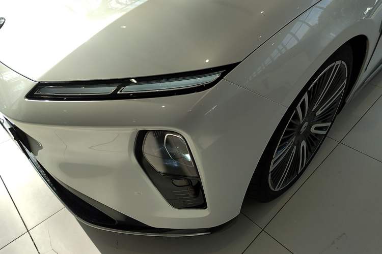 Used Nio ET9 2025 100kWh First-Edition Limited Edition