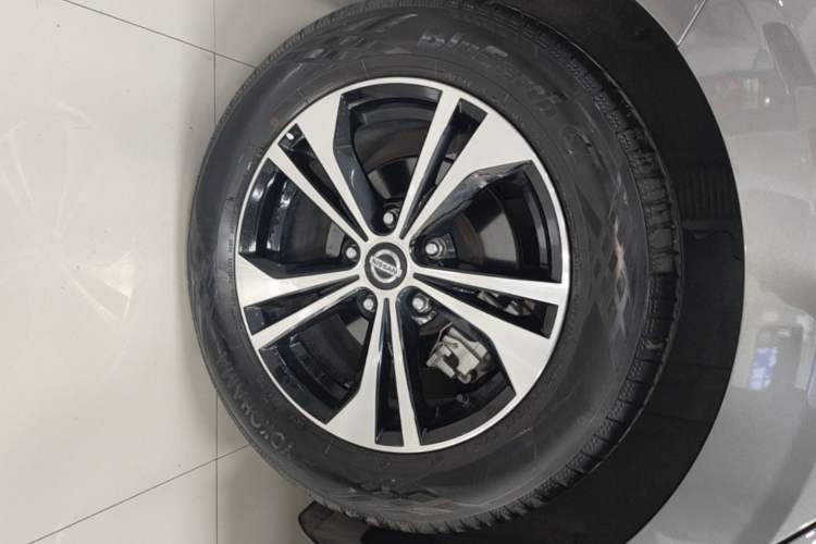 Used Nissan Sylphy 2022 1.6L XL CVT Enjoyment Edition
