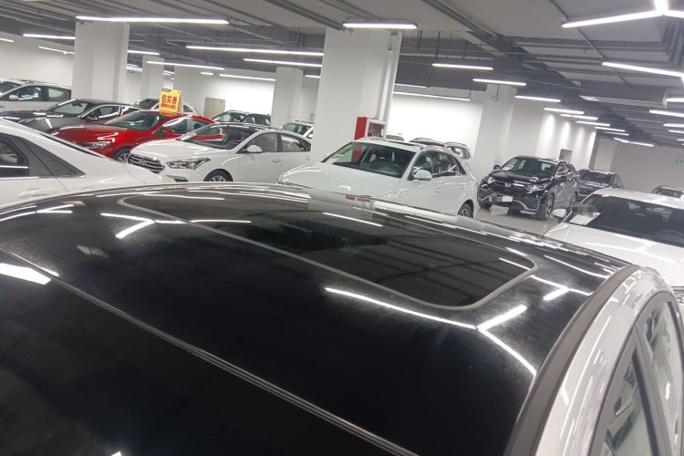 Used Geely Auto Binray 2024 Binrui COOL 1.5T DCT Longteng Edition