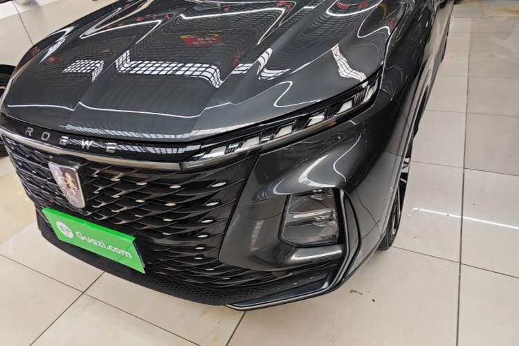 Used Roewe RX5 MAX 2022 1.5T Automatic Youwei Luxury Edition