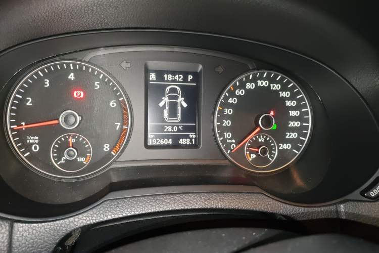 Used Volkswagen Sharan 2012 2.0 TSI Luxury Version Euro IV