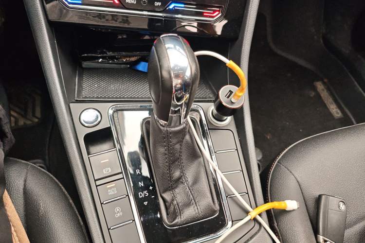 Used Volkswagen Bora 2020 1.5L Automatic Elite Version
