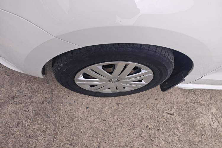 Used Volkswagen Polo 2018 1.5L Automatic Advanced Driving Model