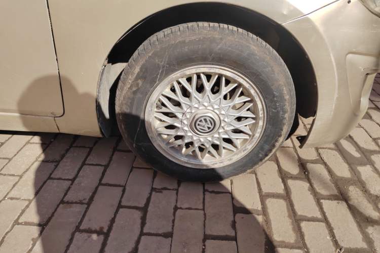 Used Hyundai Verna (older generation) 2010 Sedan 1.4L Manual Standard GL Model
