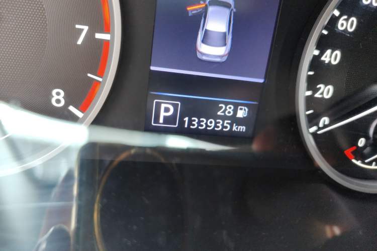 Used Nissan Sylphy 2020 1.6L XL CVT Enjoyment Edition
