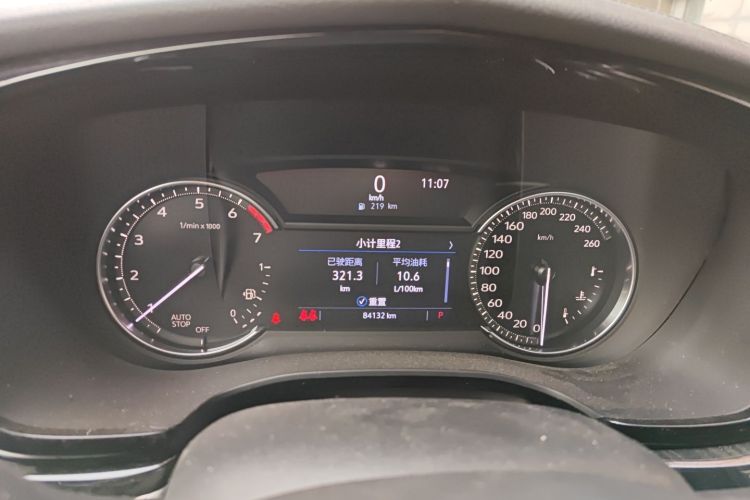 Used Cadillac XT6 2020 28T Six-Seater Luxury Version