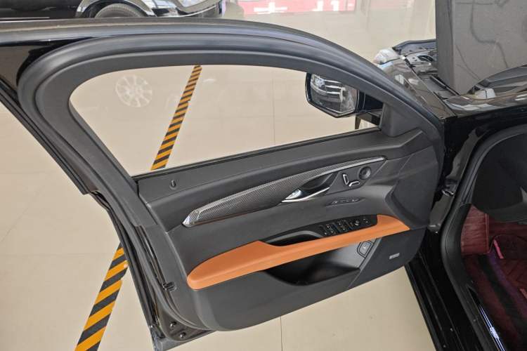 Used Cadillac CT6 2020 28T Luxury Version