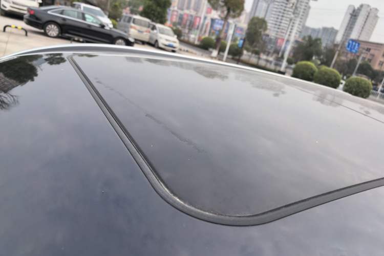 Used Chery Tiggo 8 PLUS 2022 290TGDI DCT Haoting Edition+
