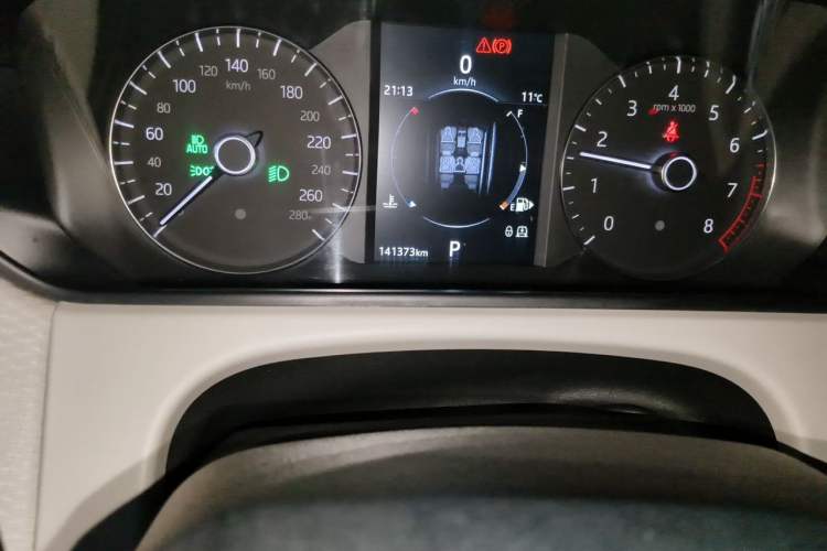 Used Land Rover Range Velar 2017 P380 S
