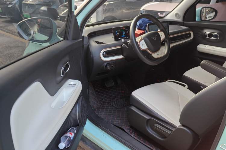 Used Cowin October 2023 301km Zhi Feng Edition