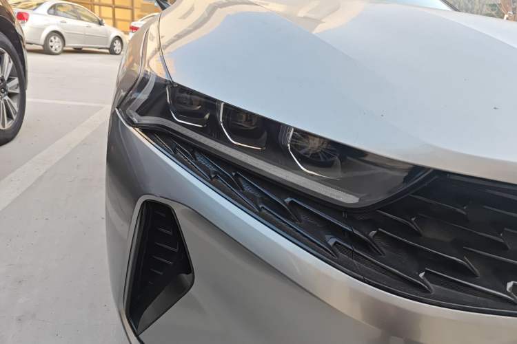 Used Kia K5 2021 380T GT-Line Flagship Edition