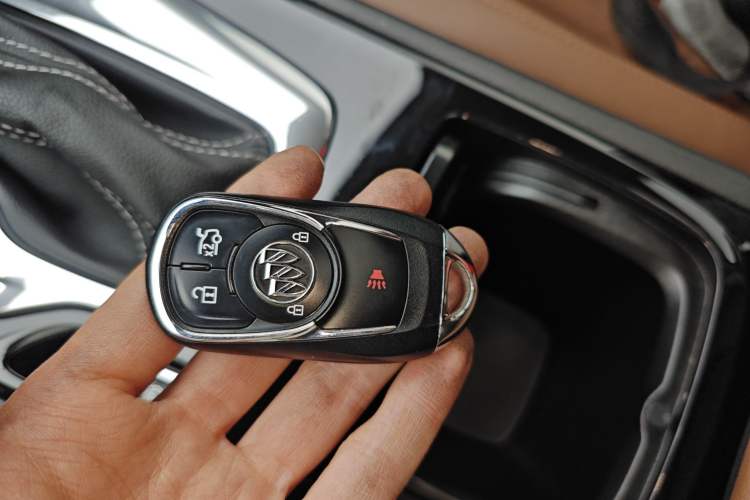 Used Buick Regal 2019 20T Elite Version China VI Standard
