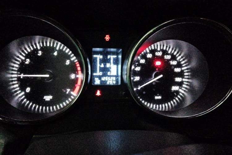 Used HYOSOW S2 2014 1.5L Manual Comfort Version China IV Emission Standard
