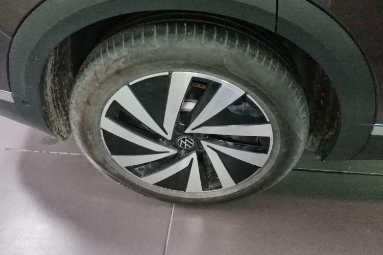 Used Volkswagen Talagon 2021 380TSI Four-Wheel Drive Luxury Premium Edition Pro
