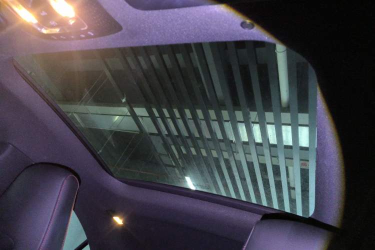 Used Mercedes-Benz CLA 2020 CLA 200
