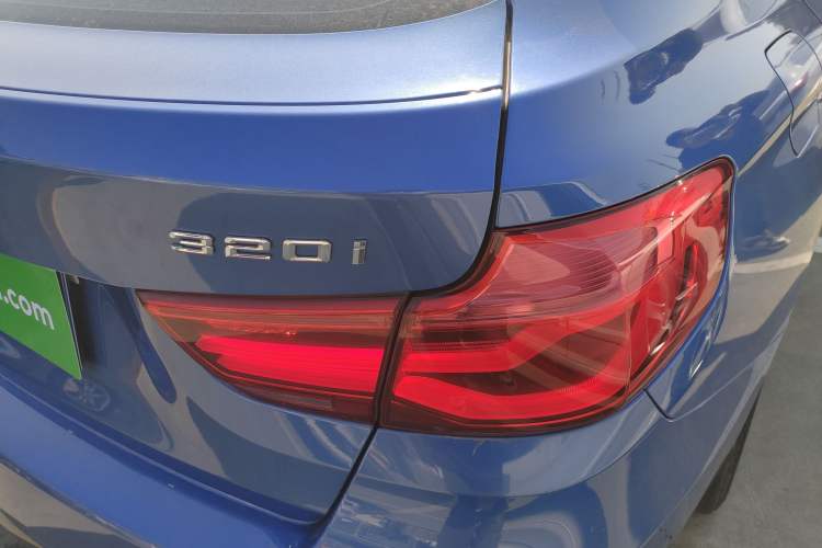 Used BMW 3 Series GT 2018 320i M Sport Edition
