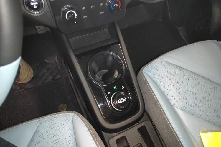 Used Chery Little Ant 2024 251km True Love Edition Gear Lever