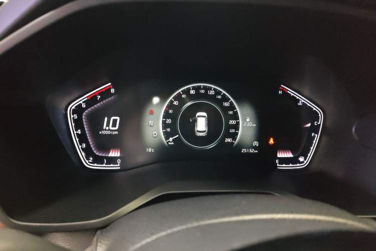 Used Kia Sportage R 2021 Ace 2.0L Splendid Edition
