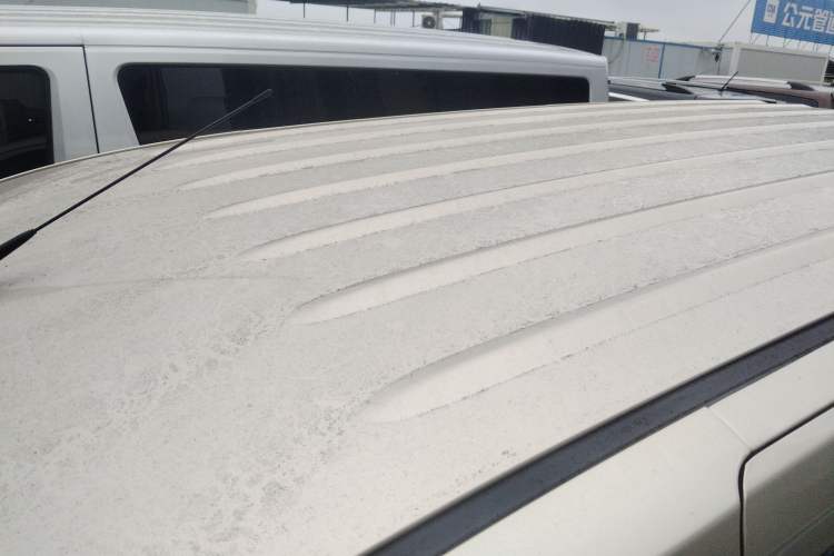 Used Wuling Hongguang V 2022 1.5L Enjoy Edition Hydraulic Power Steering LAR