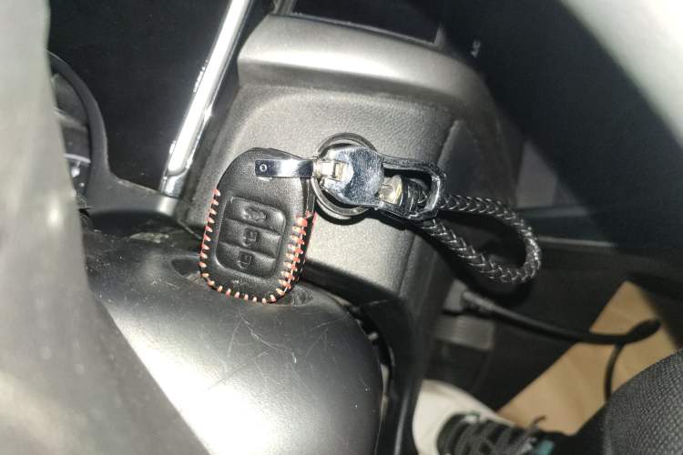 Used Honda City 2019 1.5L CVT Comfort Version