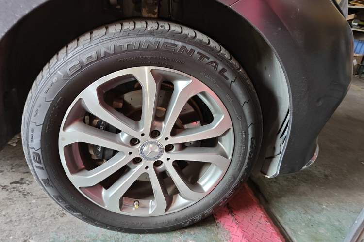 Used Mercedes-Benz GLE 2015 GLE 320 4MATIC