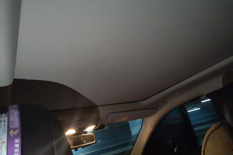 Used Jeep Cherokee 2017 2.4L Leading Edition
