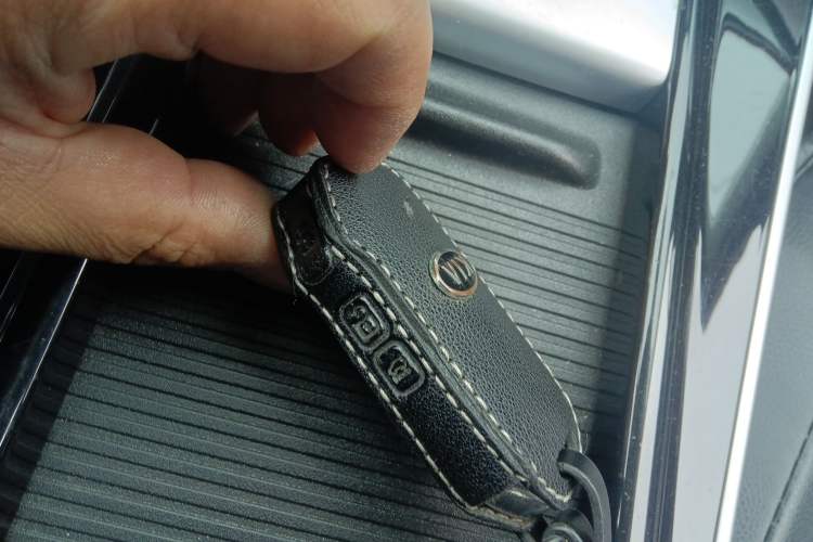 Used Kia KX3 2020 1.5L CVT Trend Edition