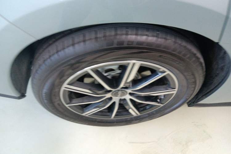 Used BYD Seal 06 New Energy 2024 DM-i 120KM Prestige Model
