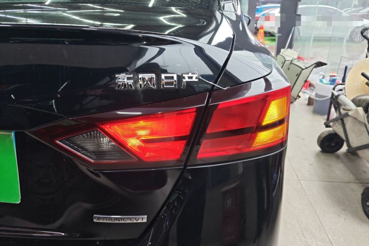 Used Nissan Teana 2021 2.0L XL Comfort Edition Right Rear Taillight