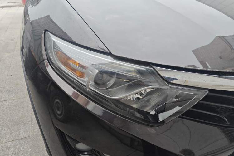 Used Soueast DX7 2017 1.5T Automatic Glory Edition