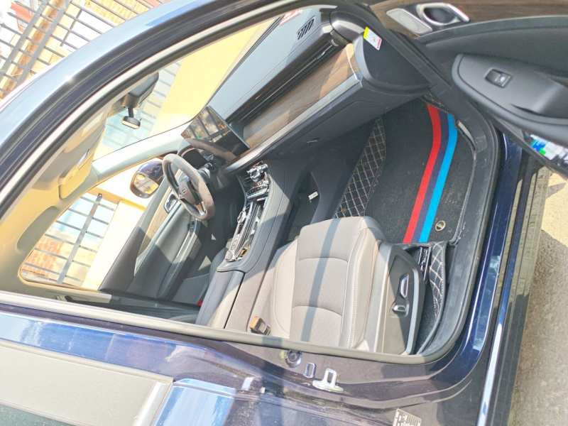 Used Skyworth HT-i 2024 1.5L PHEV 115KM Taidao Edition — 20
