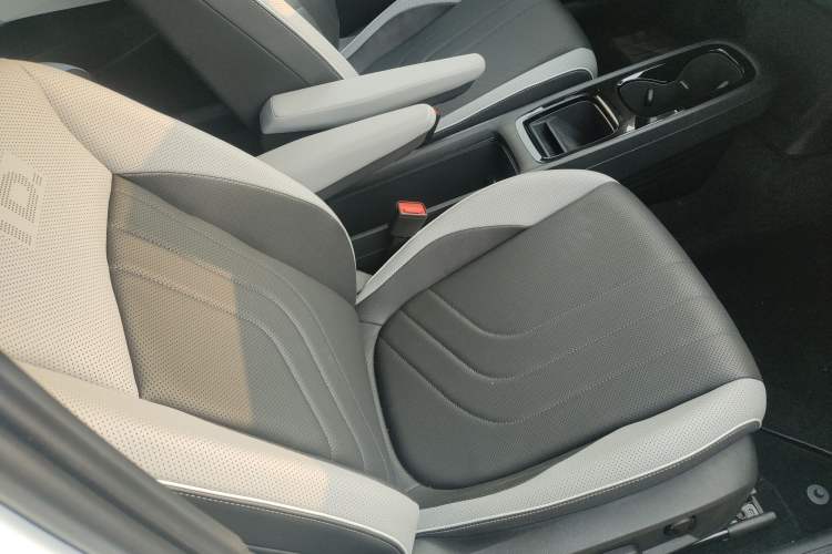 Used Volkswagen ID.3 2025 Smart Edition Ultra-Intelligent Version
