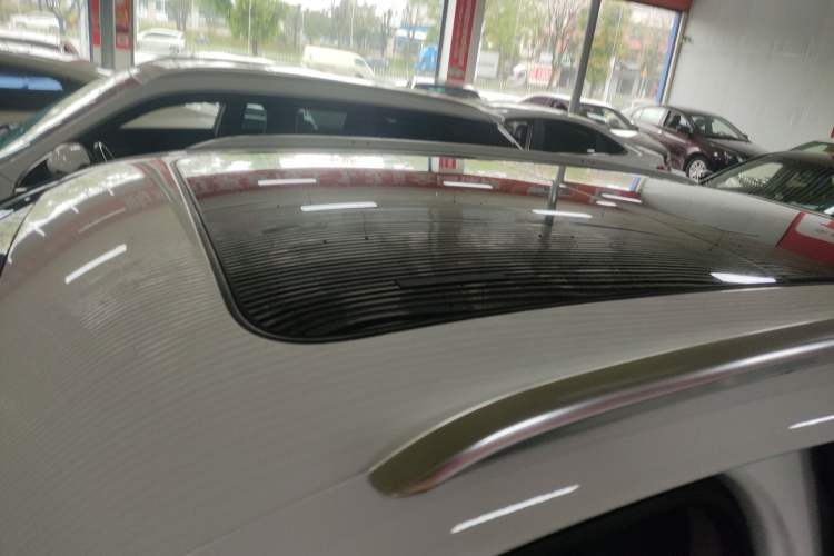 Used Audi Q5L 2020 Updated 40 TFSI Prestige Fashion Edition Roof