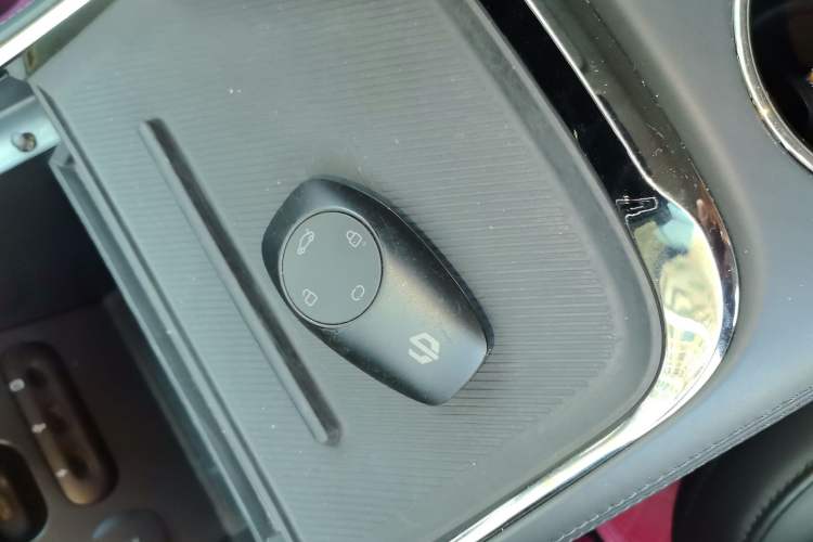 Used Leapmotor C11 2021 Revised Version Luxury Edition
