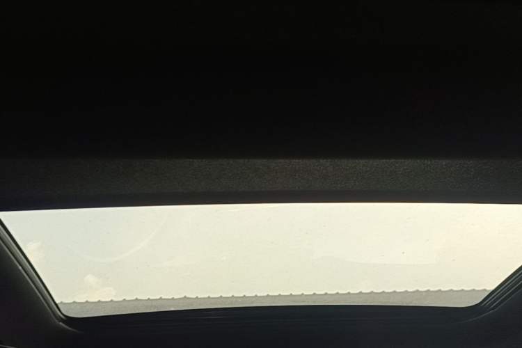 Used Mercedes-Benz C-Class 2024 Restyled C 260 L Sport Edition Headliner