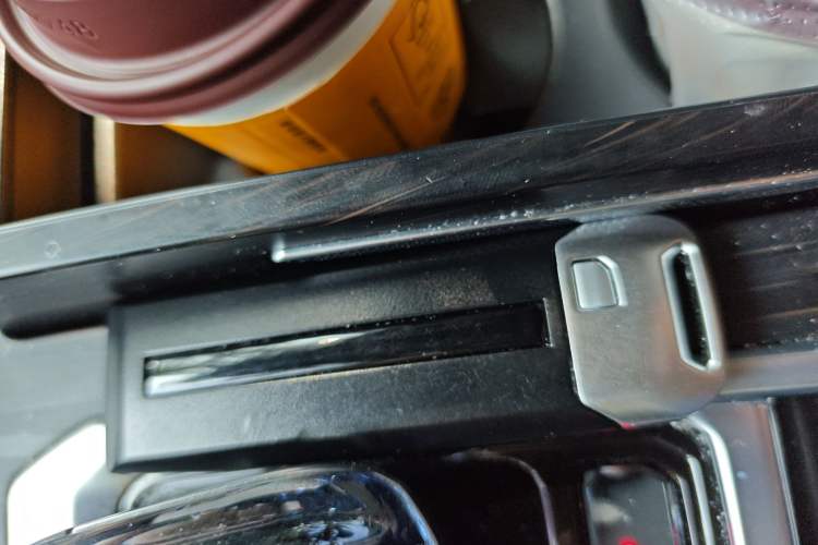 Used Wey Latte DHT 2022 1.5T DHT Extra-Large Cup