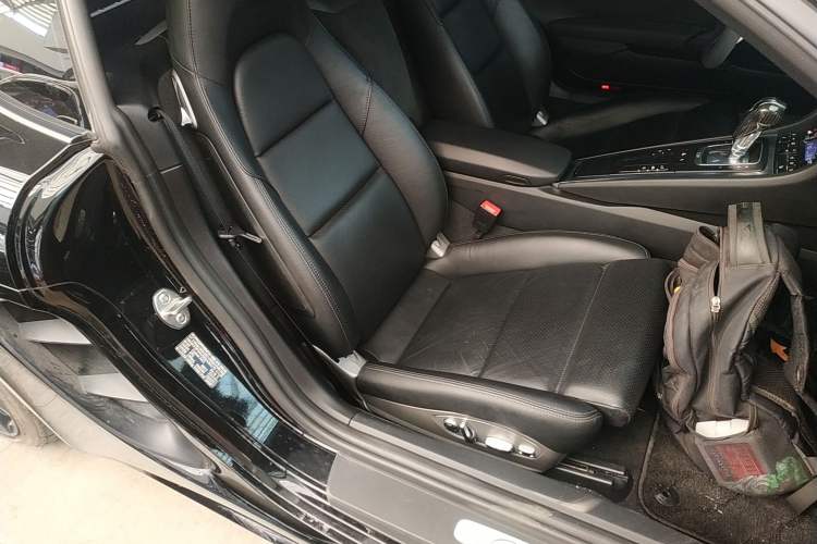 Used Porsche 718 2020 Cayman 2.0T